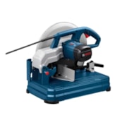 Cortadora de metais Bosch GCO 14-24 127v 2400w Cortadora de metais Bosch GCO 14-24 127v 2400w