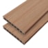 Deck WPC Esplane EspaçoFloor Régua Maple 15x290cm