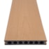 Deck WPC Esplane EspaçoFloor Régua Maple 15x290cm