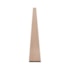 Deck WPC Esplane EspaçoFloor Régua Maple 15x290cm