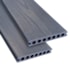 Deck WPC Esplane EspaçoFloor Régua Silver Grey 15x290cm