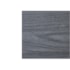 Deck WPC Esplane EspaçoFloor Régua Silver Grey 15x290cm