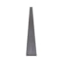 Deck WPC Esplane EspaçoFloor Régua Silver Grey 15x290cm