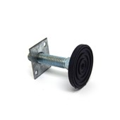 Deslizador completo Banos preto Deslizador completo Banos preto