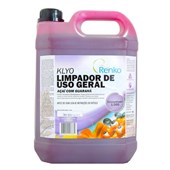 Detergente limpador geral Renko 5l