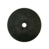 Disco de corte fino abrasivo EspaçoFix 4.1/2 x 115mm com 25 unid