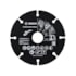 Disco de corte para madeira Bosch 115 mm