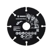 Disco de corte para madeira Bosch 115mm Disco de corte para madeira Bosch 115mm