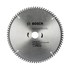 Disco de serra circular Bosch Eco D254 x 80t 80 dentes