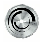 Disco de serra circular Bosch Multi Material 10 pol 60 dentes Disco de serra circular Bosch Multi Material 10 pol 60 dentes