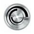 Disco de serra circular Bosch Multi Material 10 pol 80 dentes