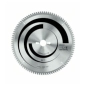 Disco de serra circular Bosch Multi Material 12 pol 60 dentes Disco de serra circular Bosch Multi Material 12 pol 60 dentes