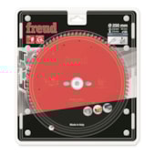 Disco de serra circular para alumínio Freud FR23A001M 250x30x80Z Disco de serra circular para alumínio Freud FR23A001M 250x30x80Z