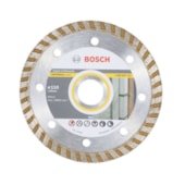 Disco diamantado Bosch turbo universal 110mm Disco diamantado Bosch turbo universal 110mm