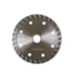 Disco diamantado turbo EspaçoFix 110 mm pacote 20 unid