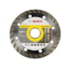 Disco diamantado universal Bosch 105 mm