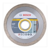 Disco diamantado universal contínuo Bosch 110 m