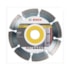 Disco diamantado universal segmentado Bosch 110 m