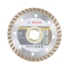 Disco diamantado universal turbo Bosch 110 mm
