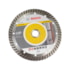 Disco diamantado universal turbo Bosch 180 mm