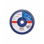 Disco flap para metal Bosch grão 40 7,875 Disco flap para metal Bosch grão 40 7,875