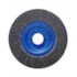 Disco flap para metal Bosch grão 60 4 1/12