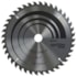 Disco serra circular 40 dentes Bosch Optiline 9 1/4 polegadas