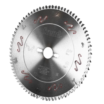 Disco serra circular 80 dentes Freud LU3A0200