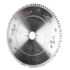 Disco serra circular 80 dentes Freud LU3A0200