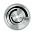 Disco serra circular multi materiais 80 dentes Bosch 10 polegadas