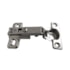 Dobradiça MDF reta Espaçofix Two Way 26 mm