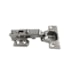Dobradiça MDF reta Espaçofix Two Way 35 mm