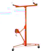 Elevador de chapas Drywall Vonder