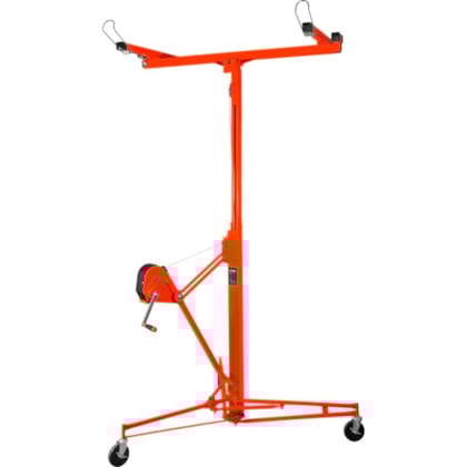 Elevador de chapas Drywall Vonder
