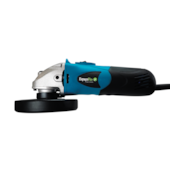 Esmerilhadeira angular 4.1/2" EspaçoFix com 1 disco 710W 127V Esmerilhadeira angular 4.1/2" EspaçoFix com 1 disco 710W 127V