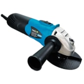 Esmerilhadeira angular 4.1/2" EspaçoFix com 1 disco 710W 220V 