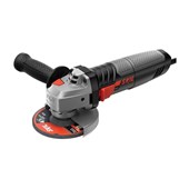 Esmerilhadeira angular 9004 Skil 830W 127V 4.1/2" Esmerilhadeira angular 9004 Skil 830W 127V 4.1/2"