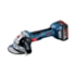 Esmerilhadeira angular bateria Bosch GWS 180-Li 18V