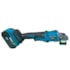 Esmerilhadeira angular bateria EspaçoFix 21V