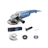 Esmerilhadeira angular Bosch GWS 2200-180 127V 2200W