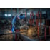 Esmerilhadeira angular Bosch GWS 2200-180 220V 2200W