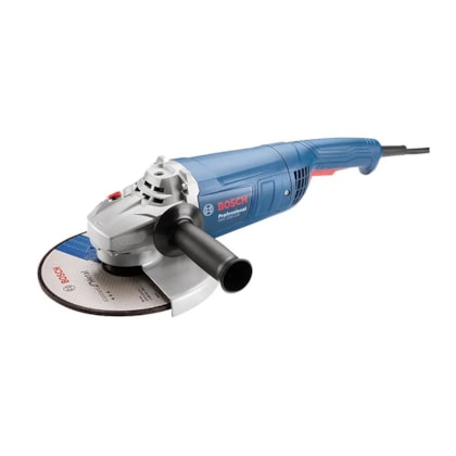 Esmerilhadeira angular Bosch GWS 2200-180 220V 2200W