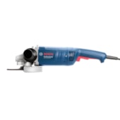 Esmerilhadeira angular Bosch GWS 2200-180 220V 2200W