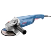 Esmerilhadeira angular Bosch GWS 2200-230 127V 2200W