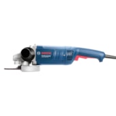 Esmerilhadeira angular Bosch GWS 2200-230 220V 2200W