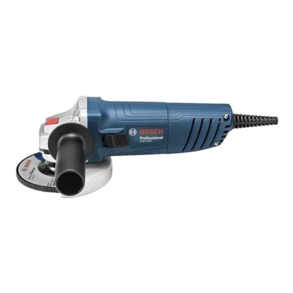 Esmerilhadeira angular Bosch GWS 850 127V 850W