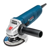 Esmerilhadeira angular Bosch GWS 850 220v 850w