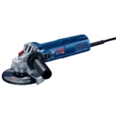 Esmerilhadeira angular Bosch GWS 9-125S 127v 900w