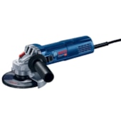 Esmerilhadeira angular Bosch GWS 9-125S 220V 900W