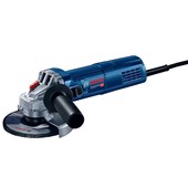 Esmerilhadeira angular Bosch GWS 9-125S 220v 900w